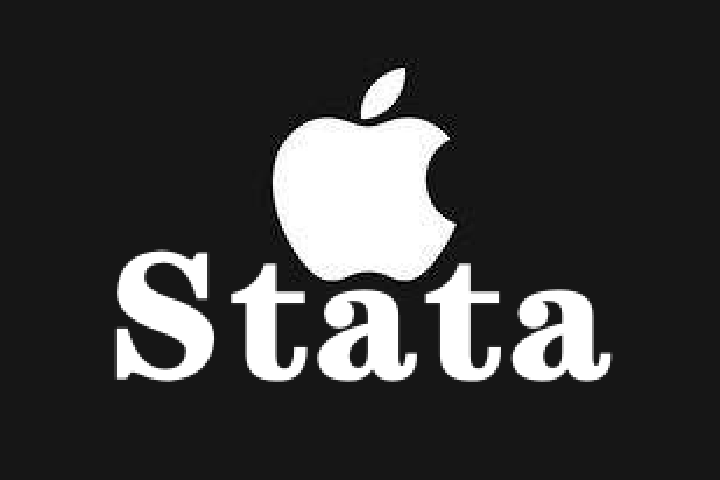苹果用户：Stata for Mac 使用指南